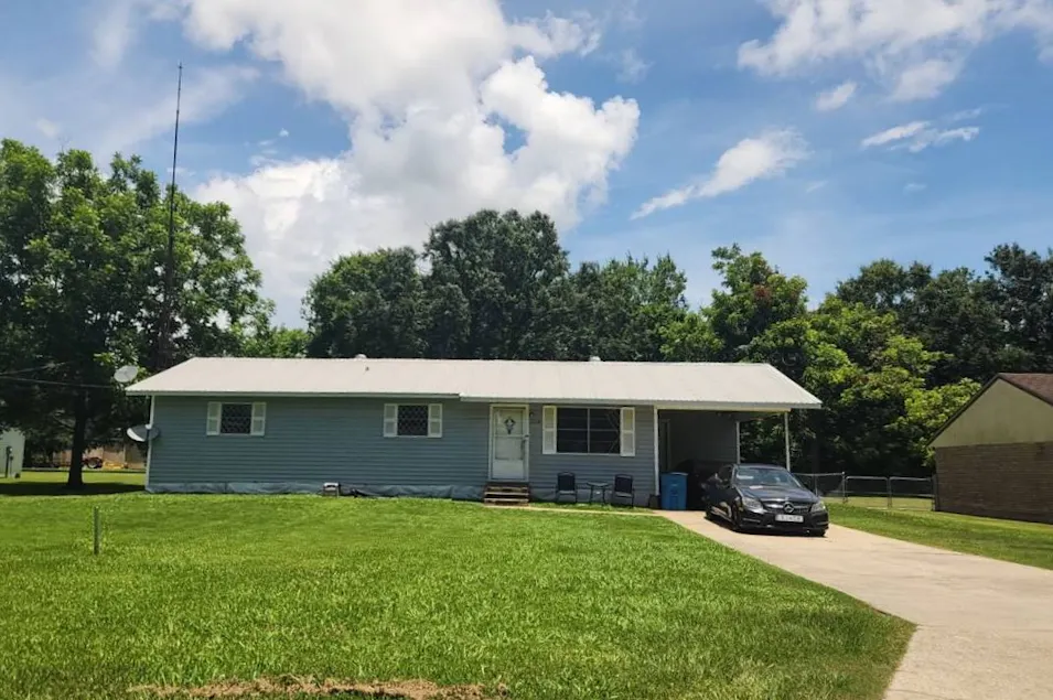 224 Baker Road Franklin, LA 70538, Saint Mary County