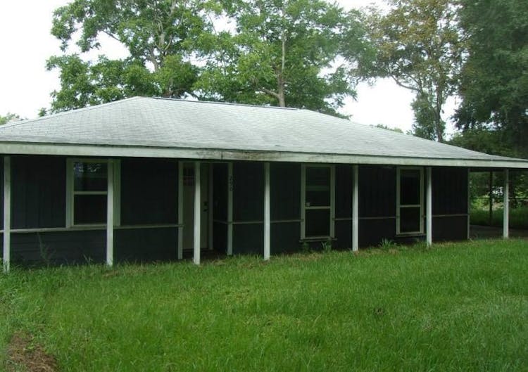 290 E Taylor Lake Cir Livingston, TX 77351, Polk County