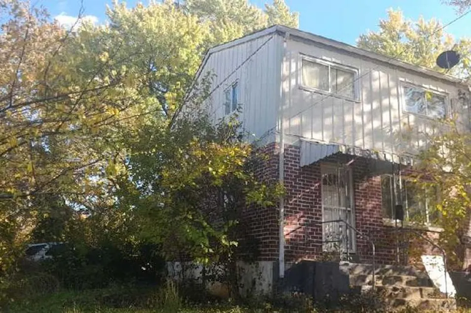 2235 Columbia Place Hyattsville, MD 20785, Prince George's County