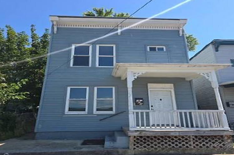 708 Elm St Cumberland, MD 21502, Allegany County