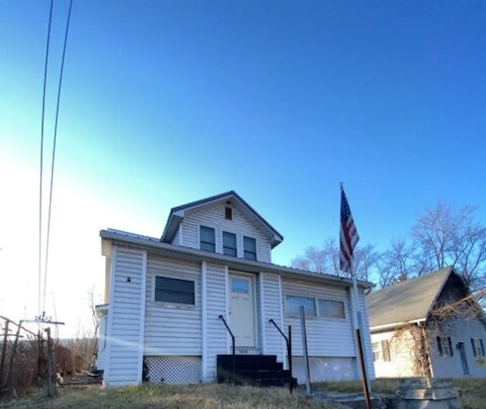 708 Elm St Cumberland, MD 21502, Allegany County