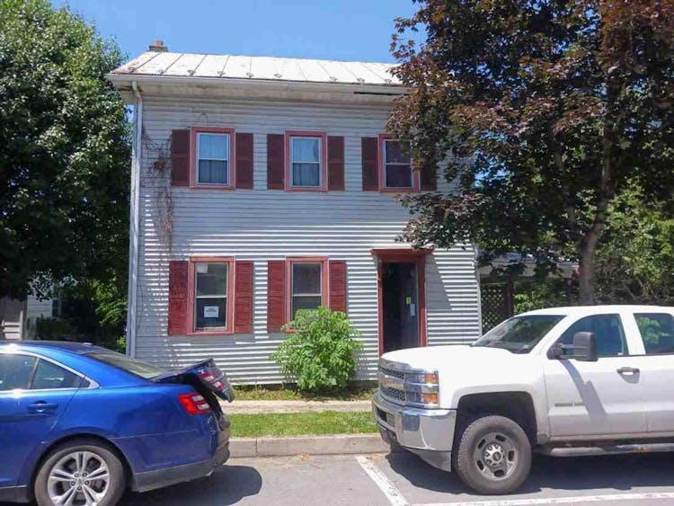 326 Market St Mifflinburg, PA 17844, Union County