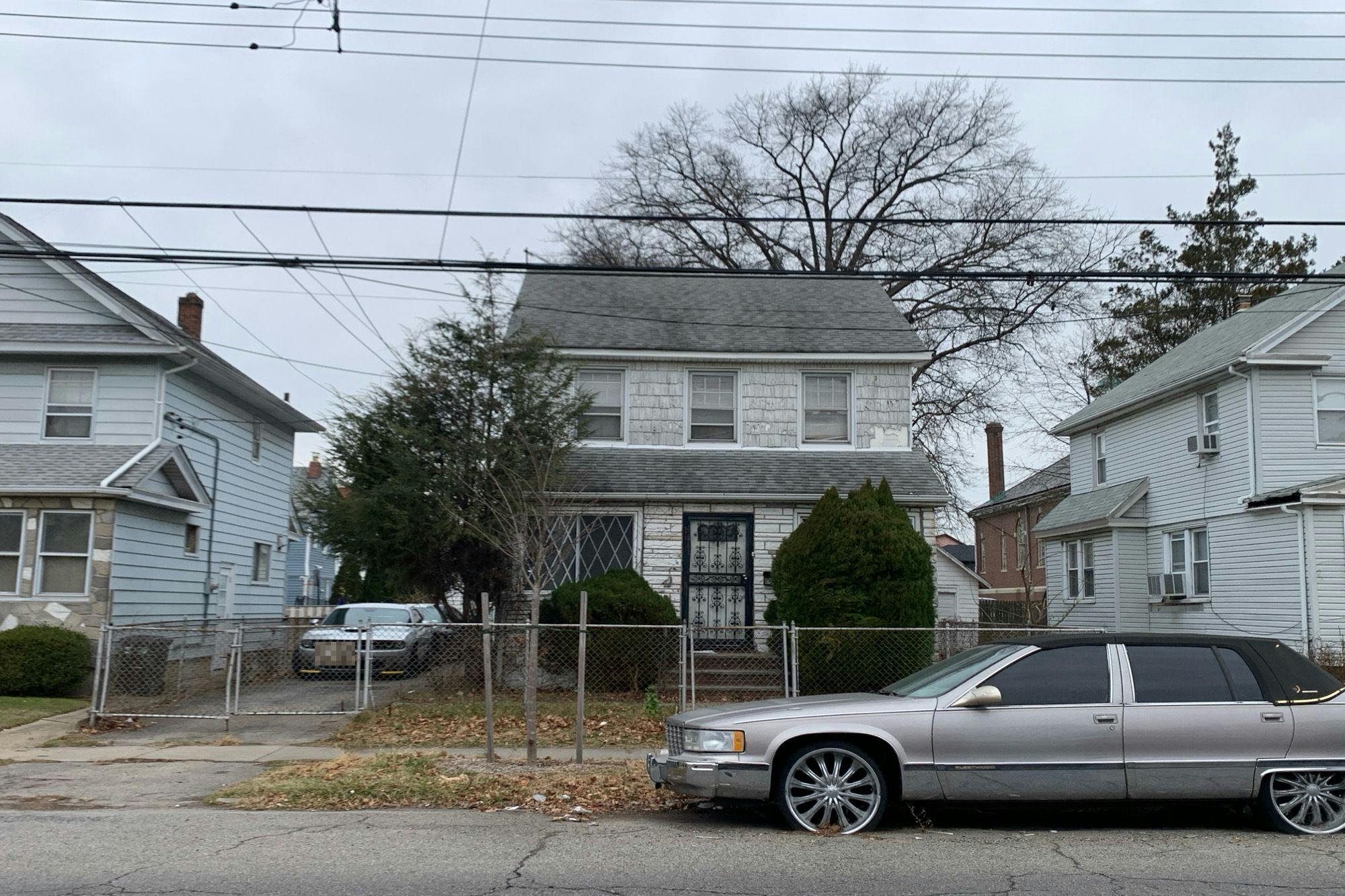 212th St, Queens Village, NY 11429