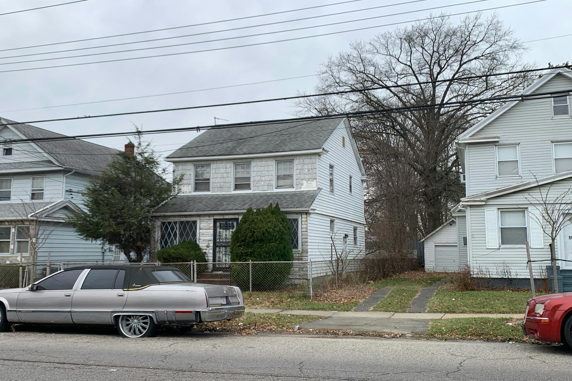 212th St, Queens Village, NY 11429 #1