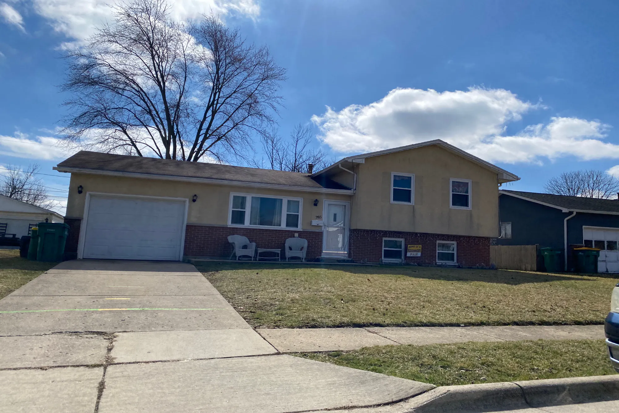 Brookdale Dr, West Jefferson, OH 43162