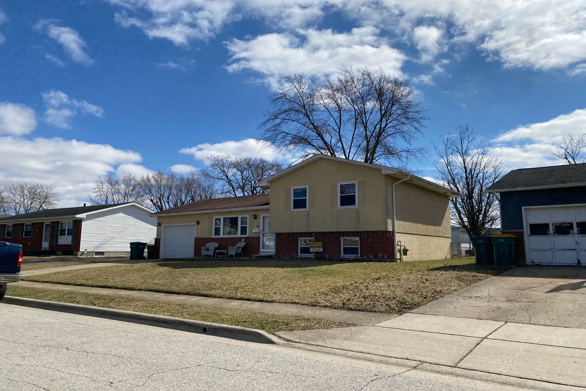 Brookdale Dr, West Jefferson, OH 43162 #1