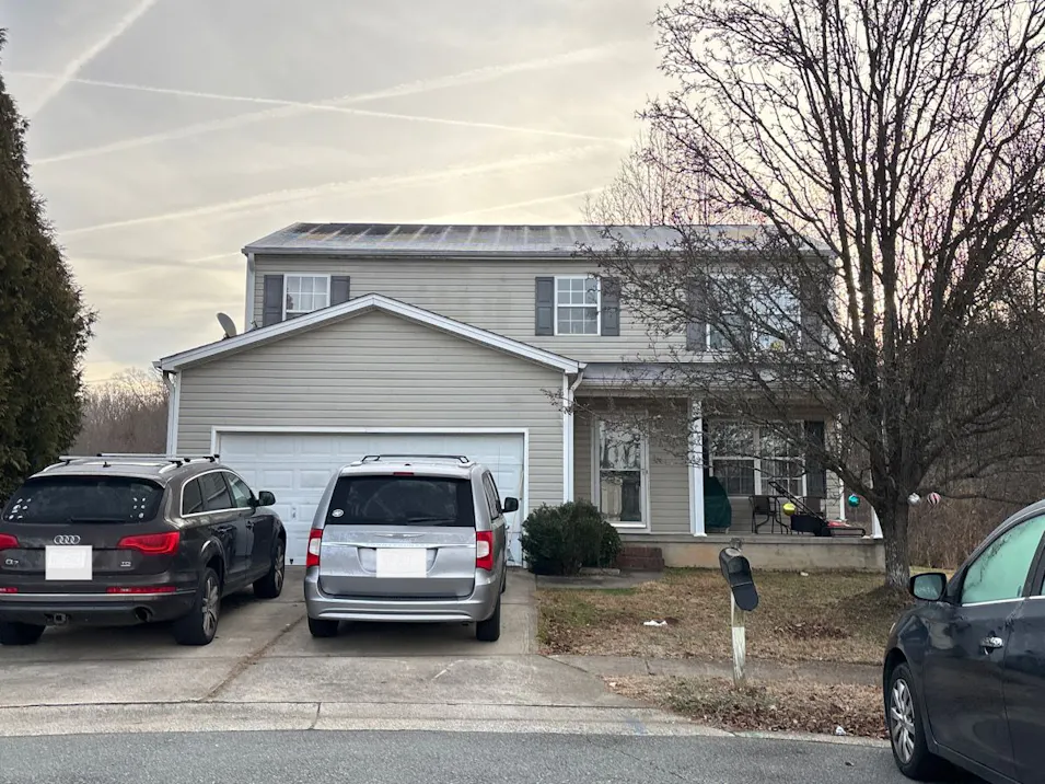 108 Carmel Court Kernersville, NC 27284, Forsyth County