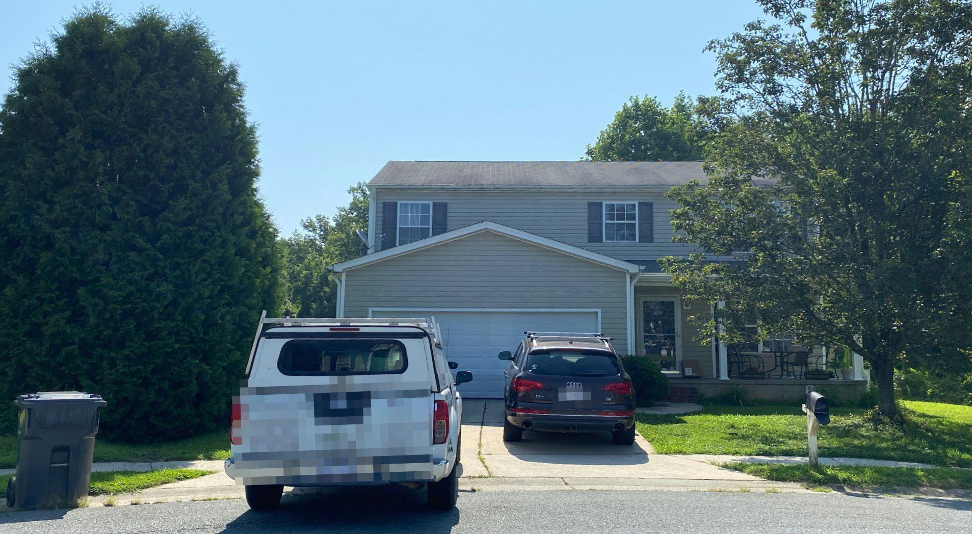 Carmel Ct, Kernersville, NC 27284