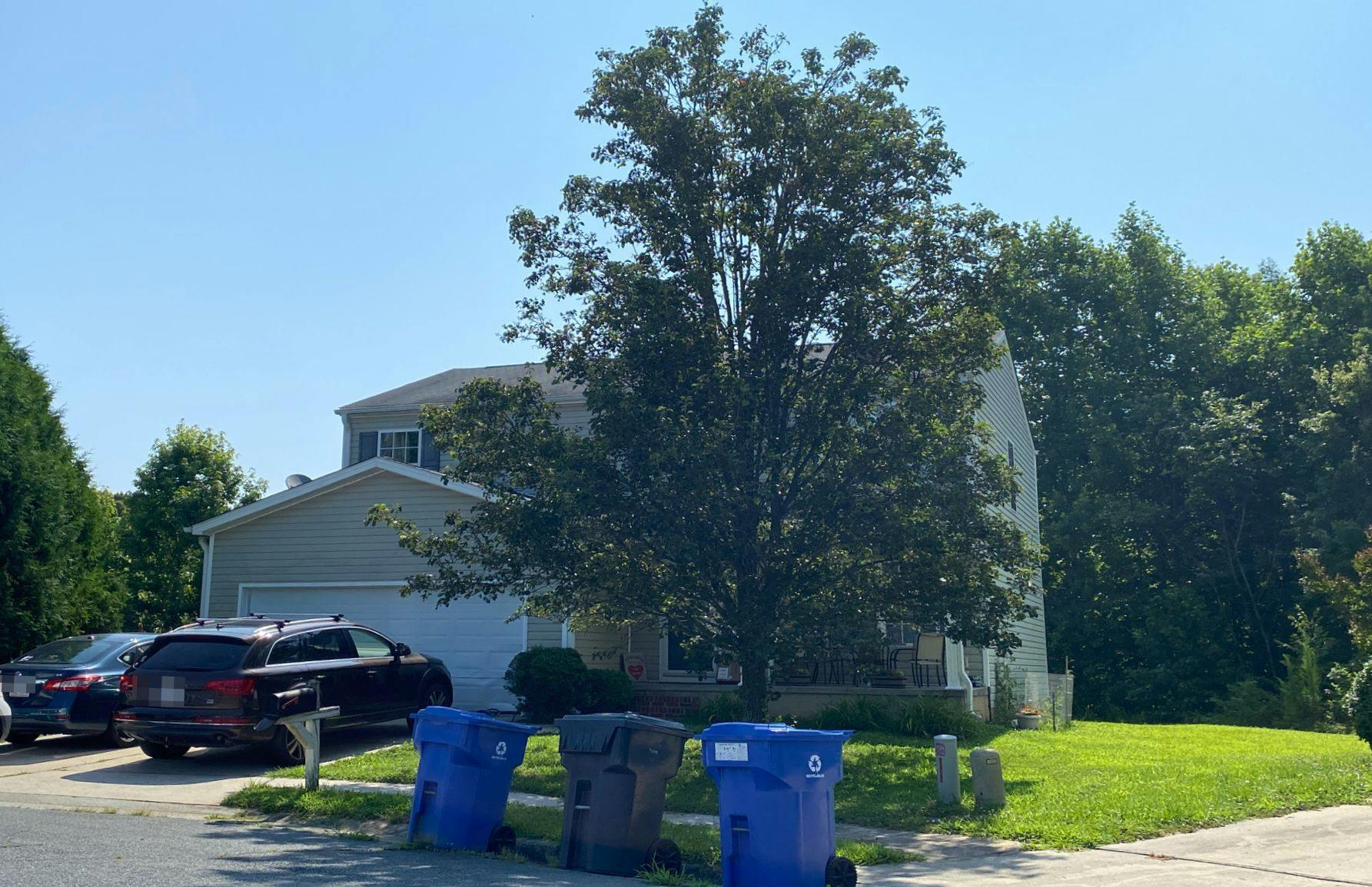 Carmel Ct, Kernersville, NC 27284 #1