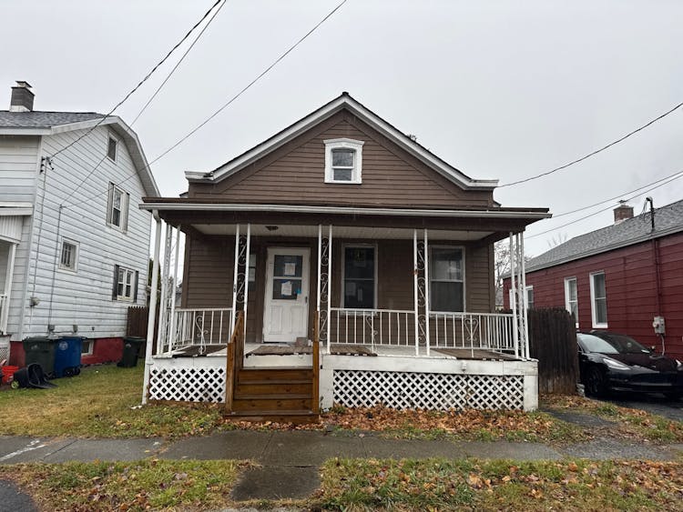 56 Amity Street Cohoes, NY 12047, Albany County