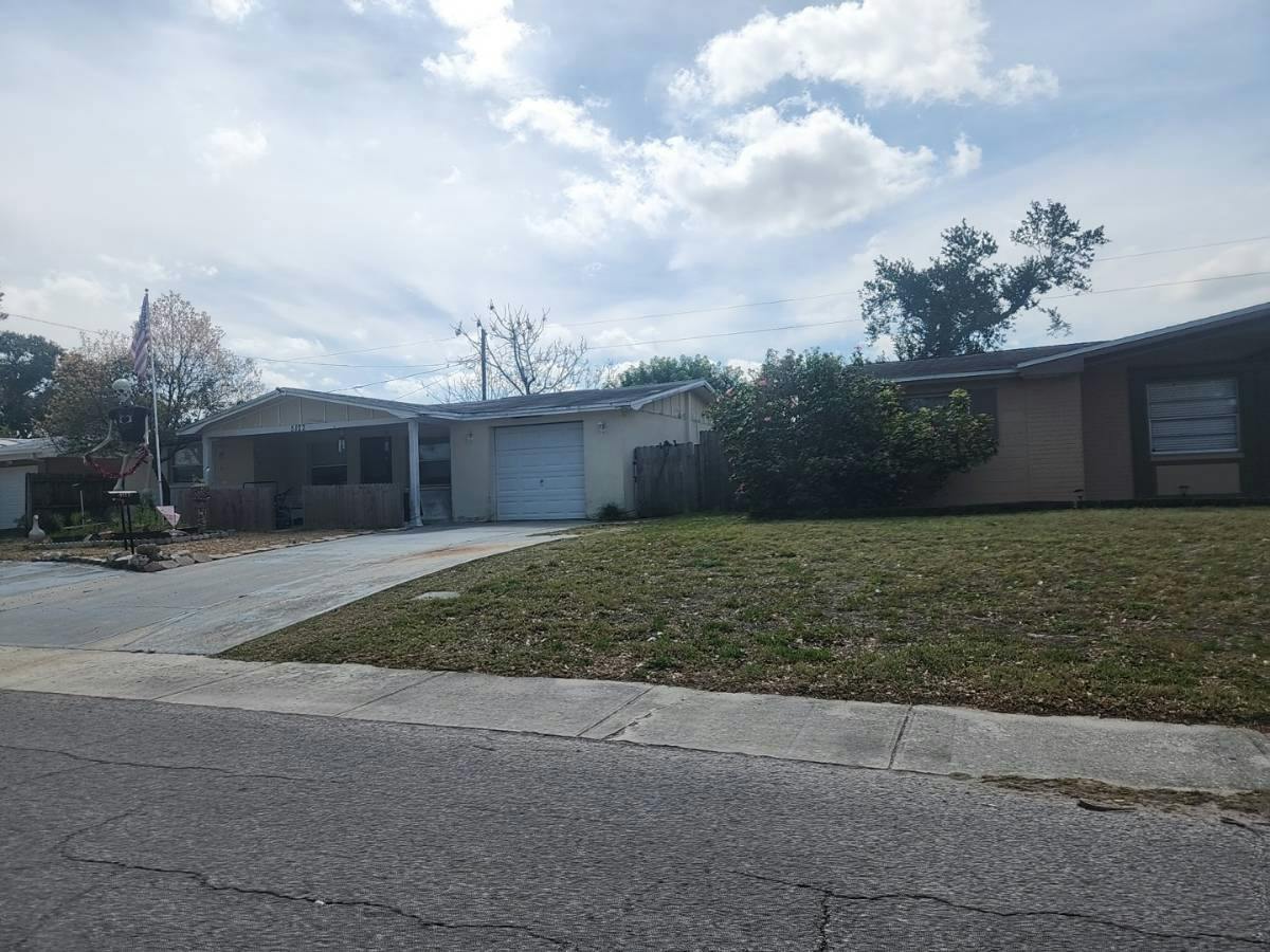 Dove Dr, New Port Richey, FL 34652 #1