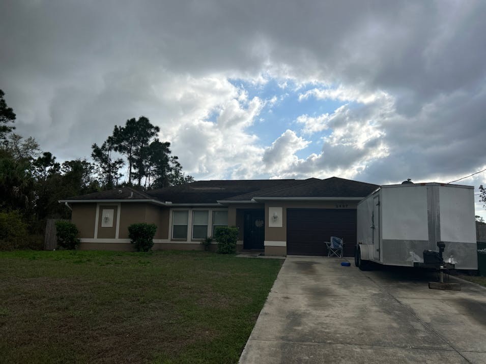 2497 Nordendale Blvd North Port, FL 34288, Sarasota County