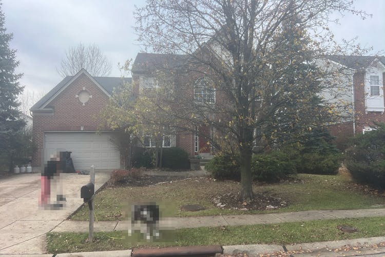 1797 Waverly Dr Florence, KY 41042, Boone County