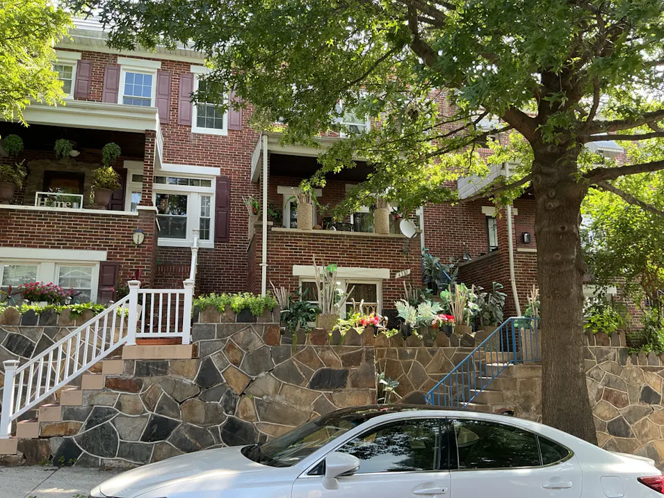 4310 Sheldon Avenue Baltimore, MD 21206, Baltimore City County