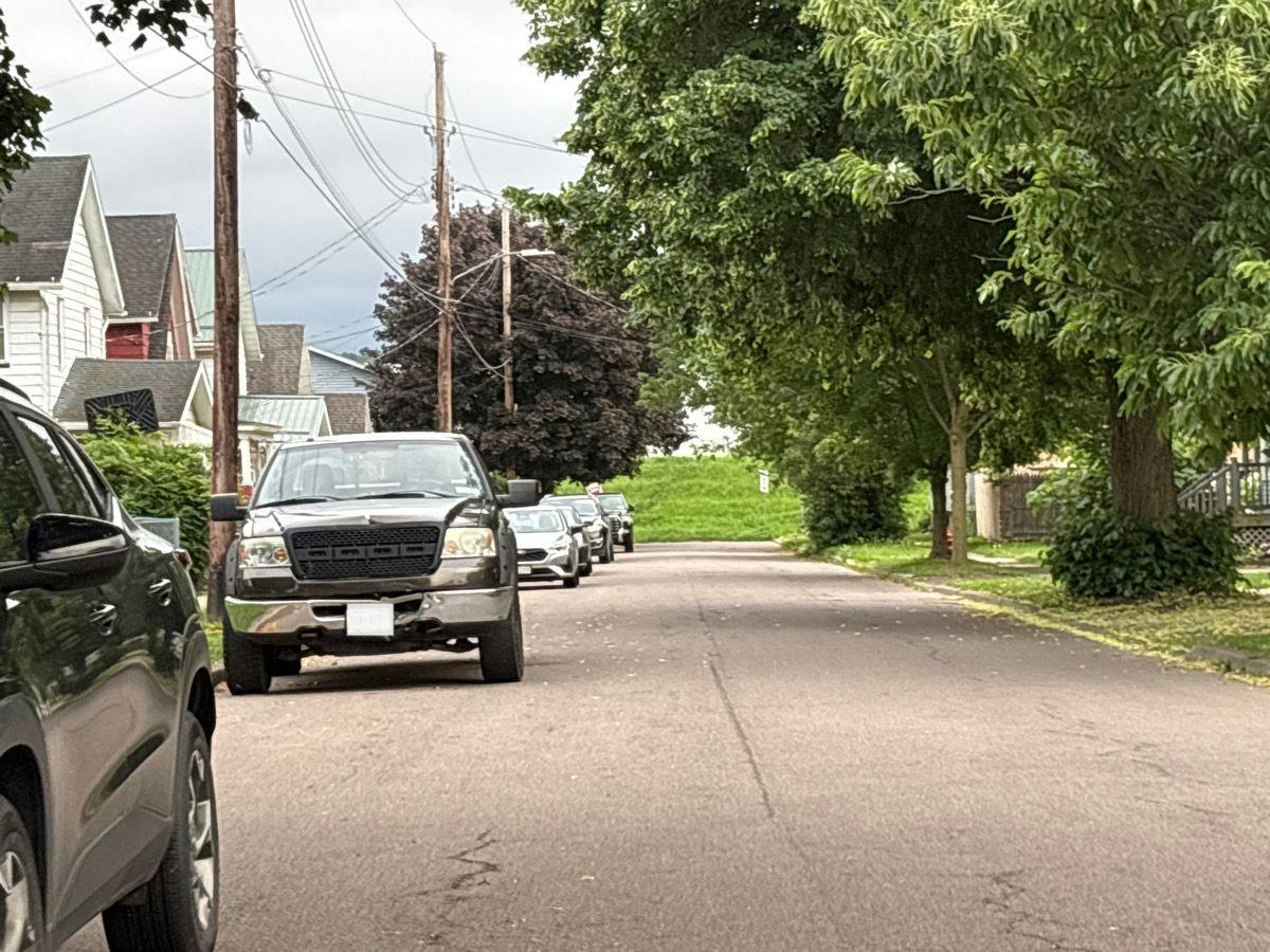 4th St, Hornell, NY 14843