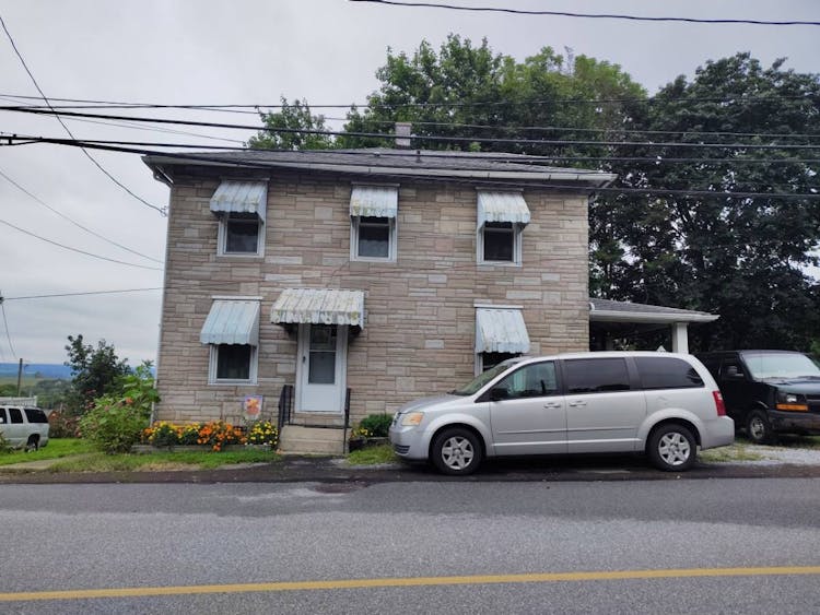 851 Pequea Avenue Gap, PA 17527, Lancaster County