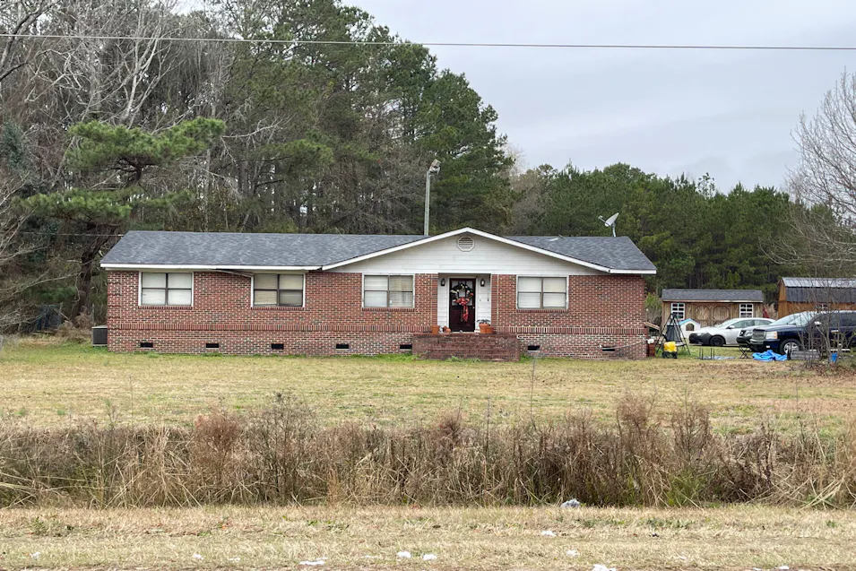 2230 N Main St Sumter, SC 29153, Sumter County