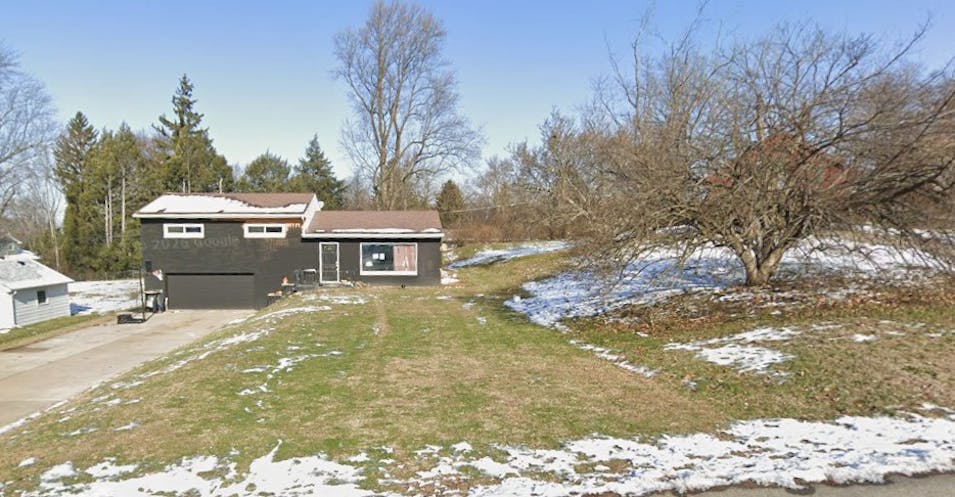 510 Cedar Dr New Castle, IN 47362, Henry County