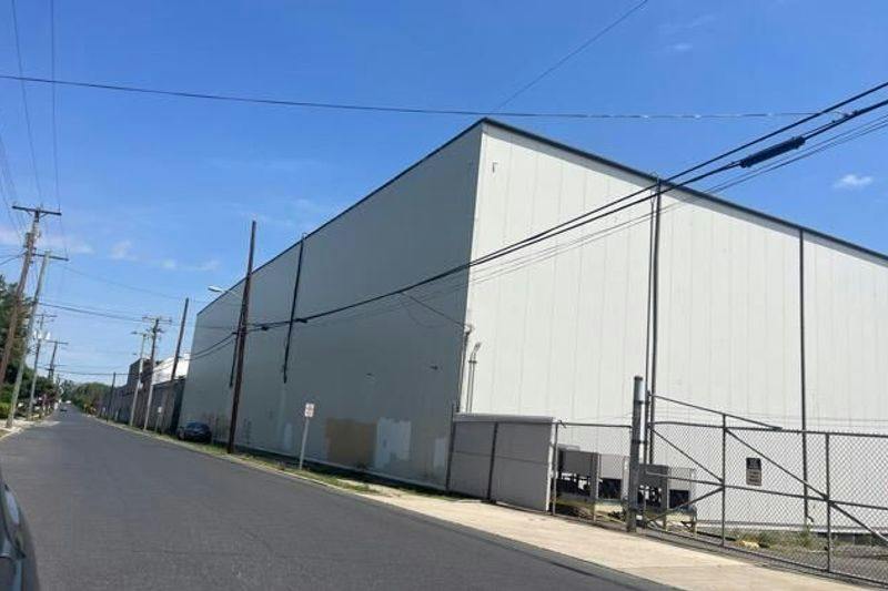 Bank St, Bridgeton, NJ 08302