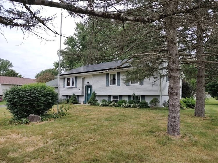 6413 Edgewood Drive Rome, NY 13440, Oneida County