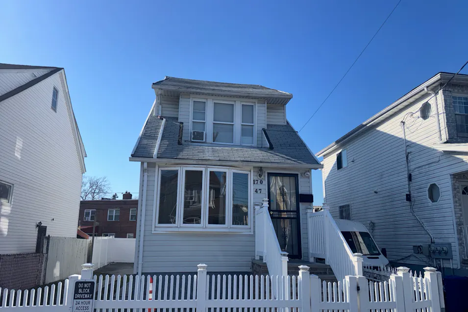 170-47 118th Avenue Jamaica, NY 11434, Queens County