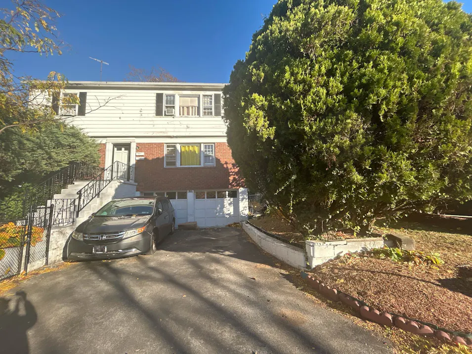 403 E 4th St Mount Vernon, NY 10553, Westchester County
