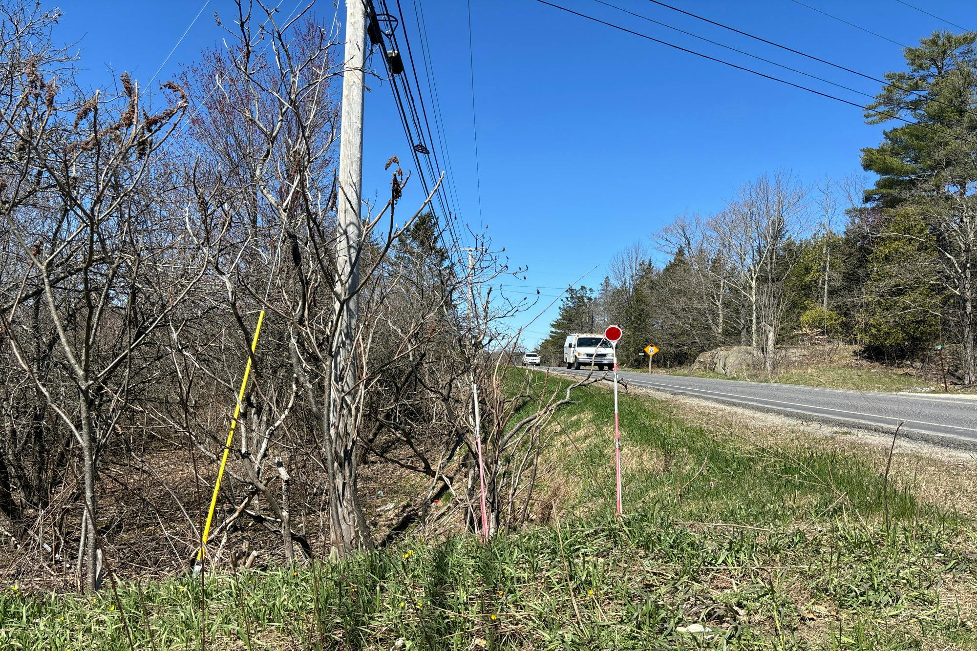 Smokey Ln, Hermon, ME 04401 #1