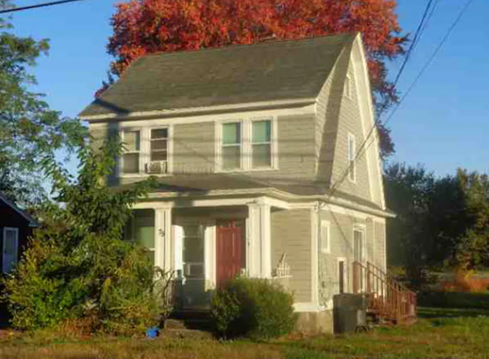 75 Russell Rd Westfield, MA 01085, Hampden County