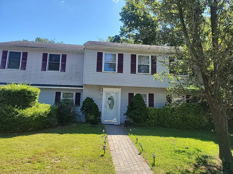 613 Branch Drive Toms River, NJ 08755, Ocean County