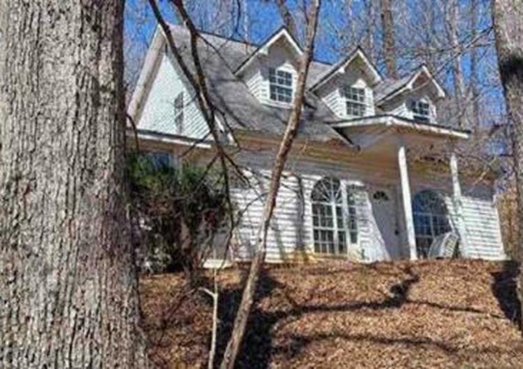 209 Whitewater Rd Demorest, GA 30535, Habersham County