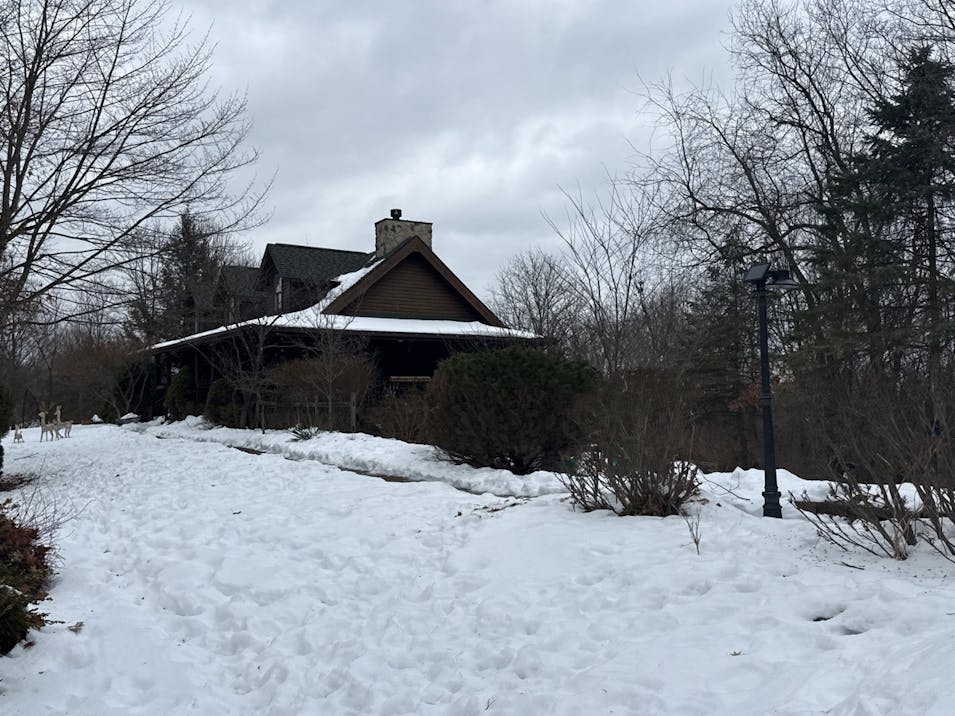 104 Oakridge Trail Evans City, PA 16033, Butler County