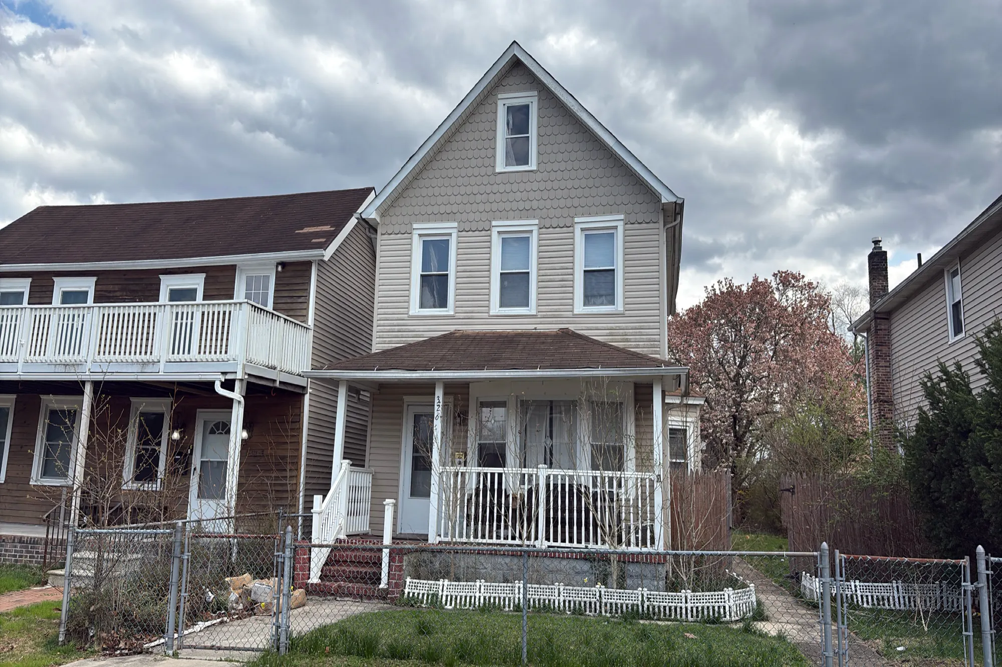 Chicago Ave, Egg Harbor City, NJ 08215