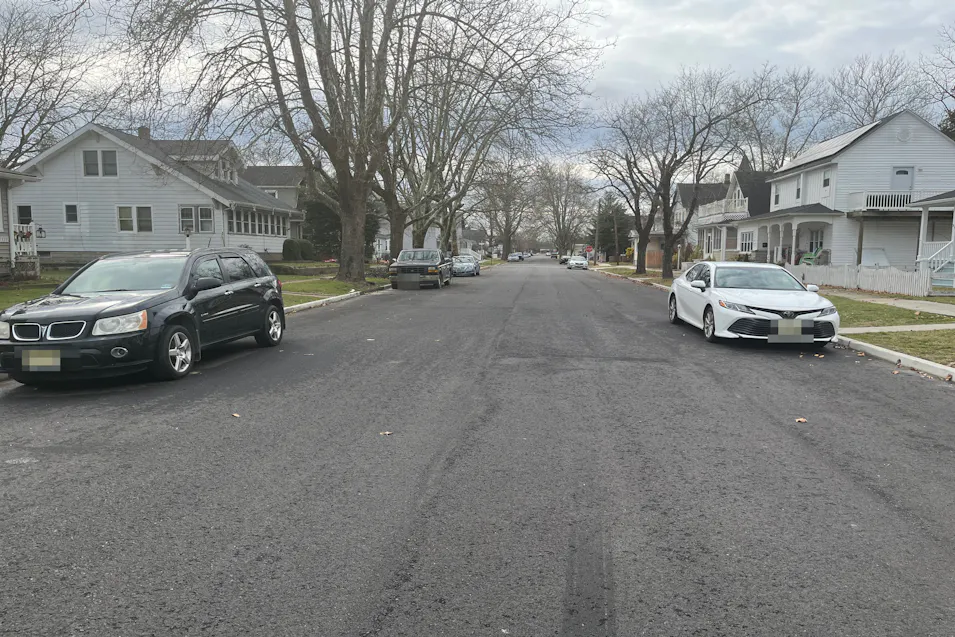 326 Chicago Ave Egg Harbor City, NJ 08215, Atlantic County