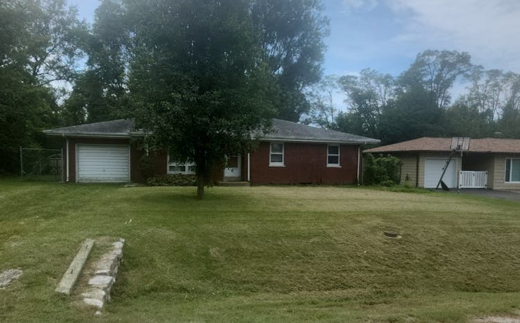 7316 Arke Dr Belleville, IL 62223, St. Clair County