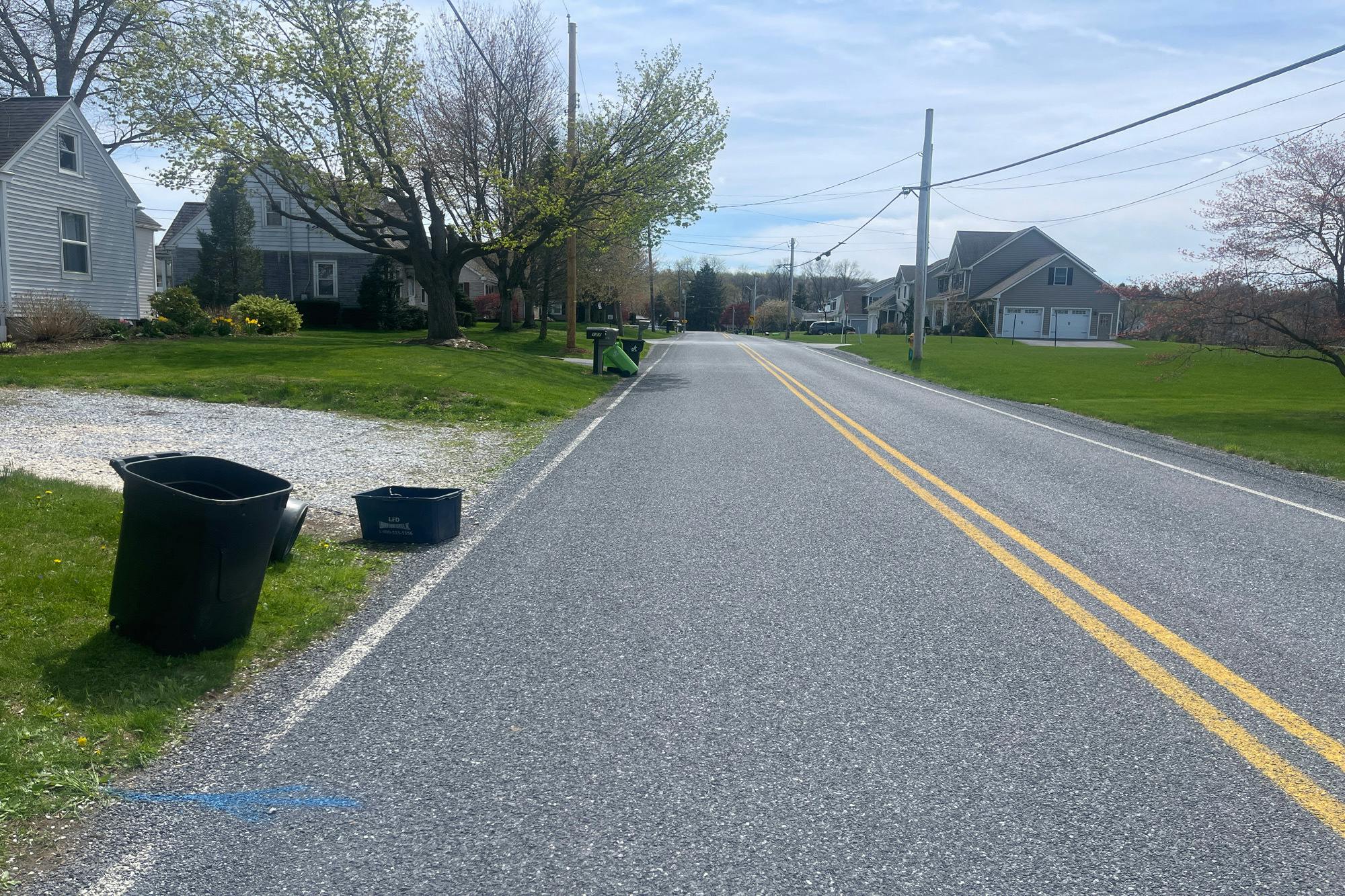 Lawn Rd, Palmyra, PA 17078