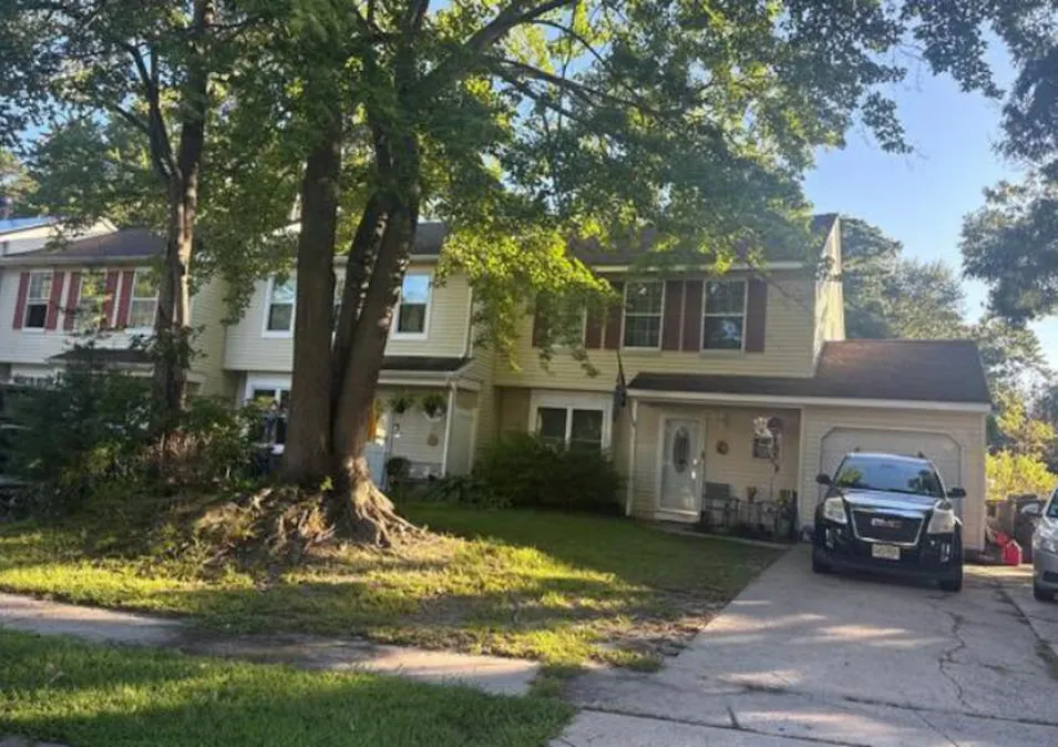 108 Fenway Ave Winslow Township, NJ 08004, Burlington County