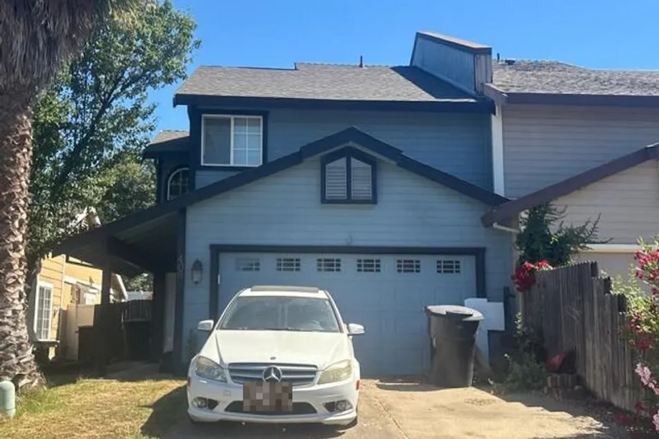 406 Cirby Oaks Court Roseville, CA 95678, Placer County