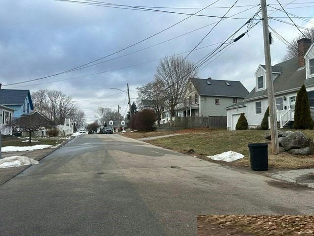 Morgan Ct, Groton, CT 06340