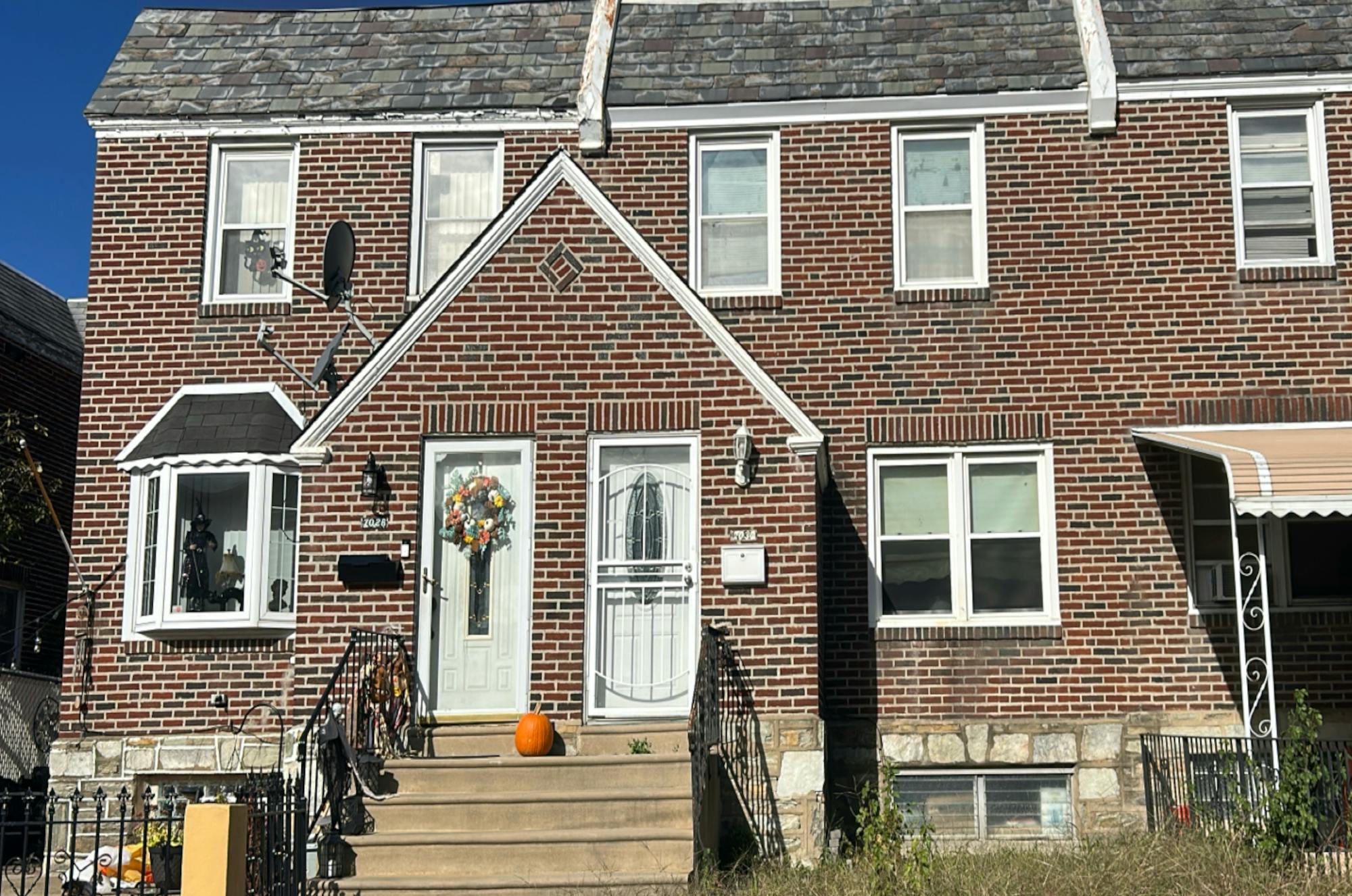 Kindred St, Philadelphia, PA 19149