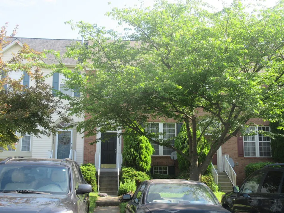 1813 Free Terrace Frederick, MD 21702, Frederick County