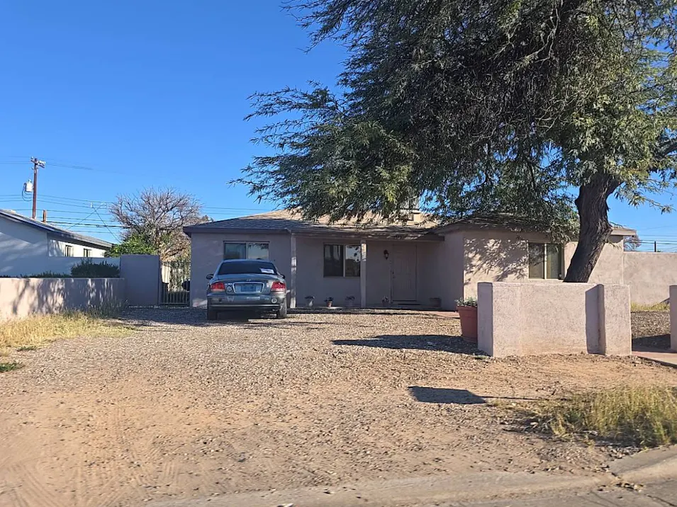 2725 E 22nd St Tucson, AZ 85713, Pima County