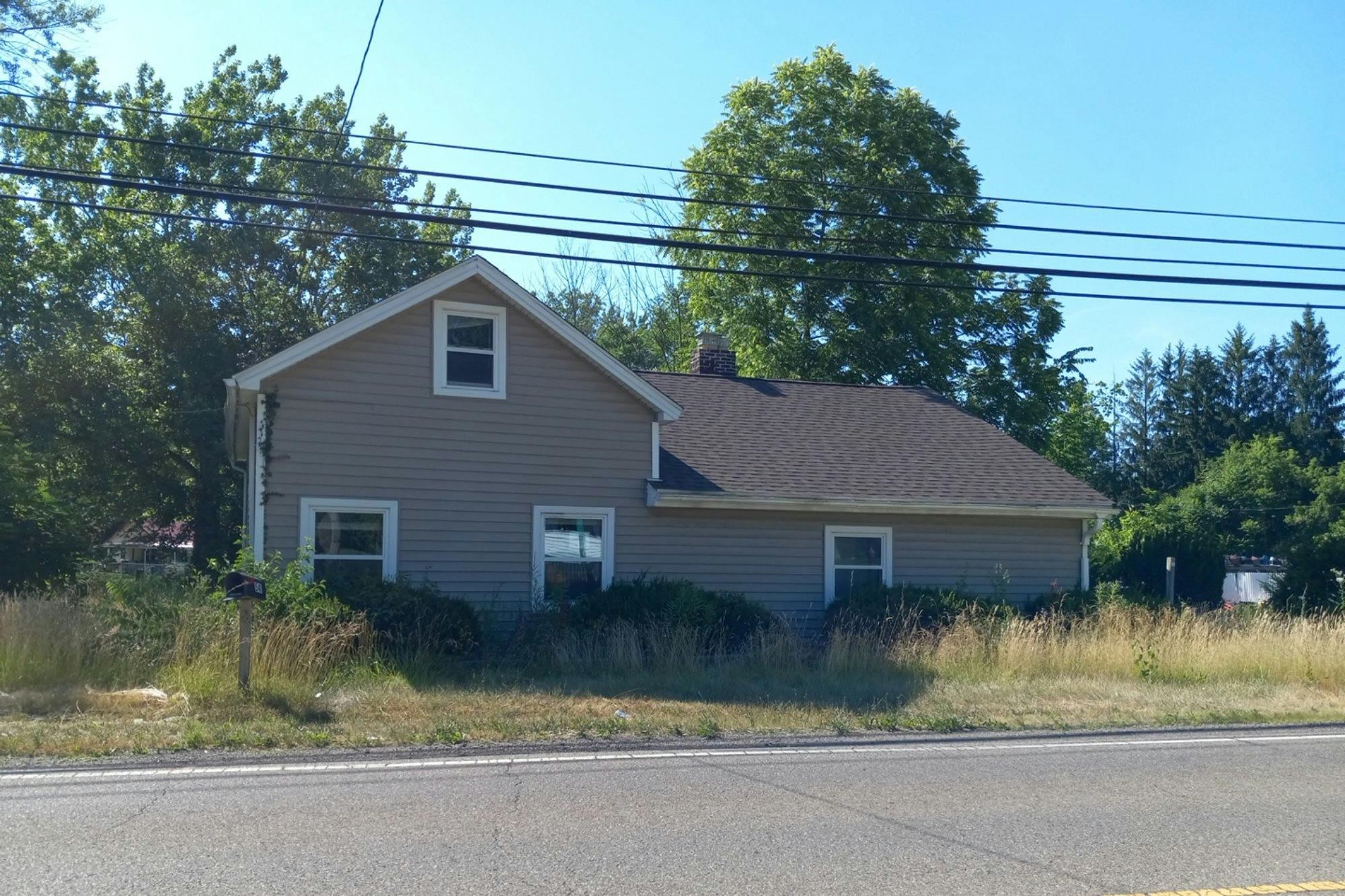 541 N Leavitt Rd, Leavittsburg, OH, 44430, USA