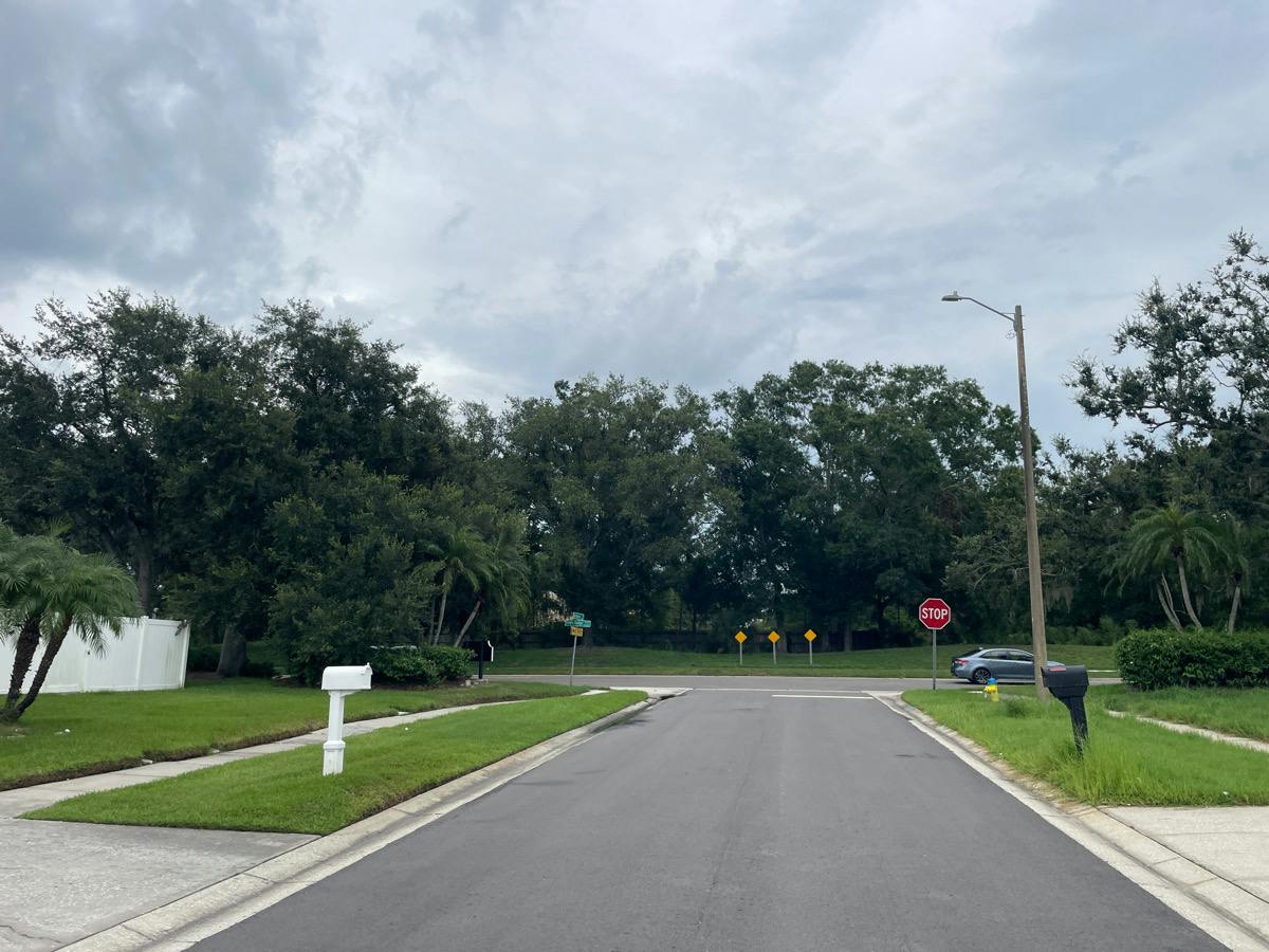 Breland Dr, Tampa, FL 33626