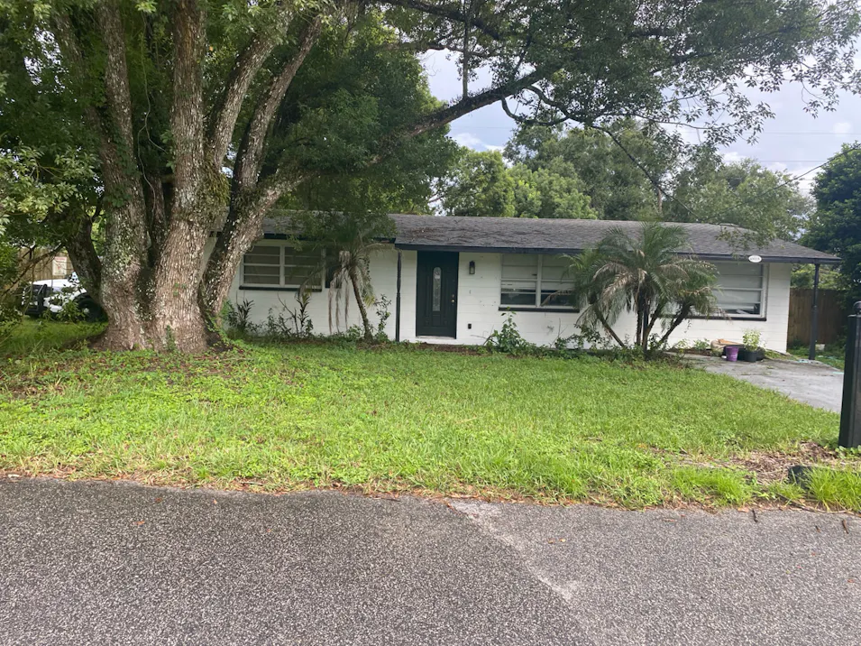 40018 Proud Mockingbird Rd Zephyrhills, FL 33540, Pasco County