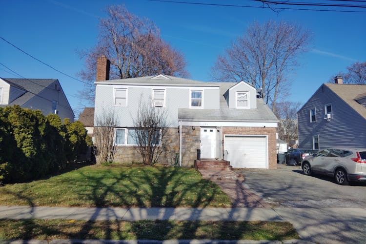 77 Butler Place Hempstead, NY 11550, Nassau County