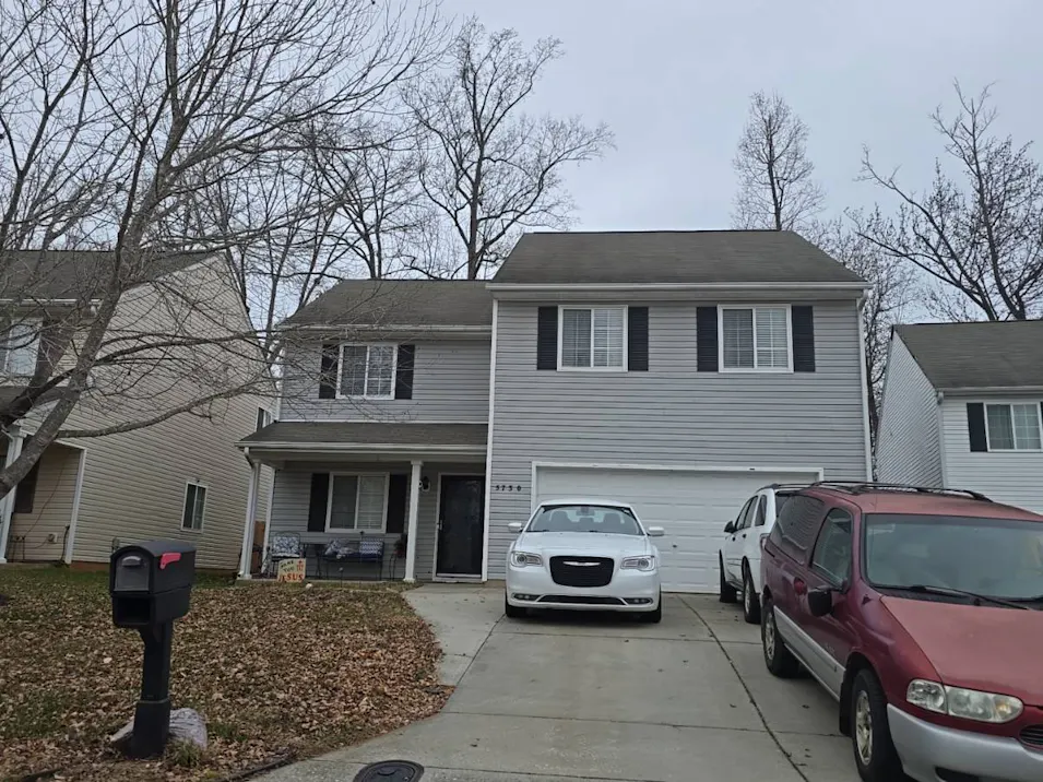 5730 Hiddenlake Dr Browns Summit, NC 27214, Guilford County
