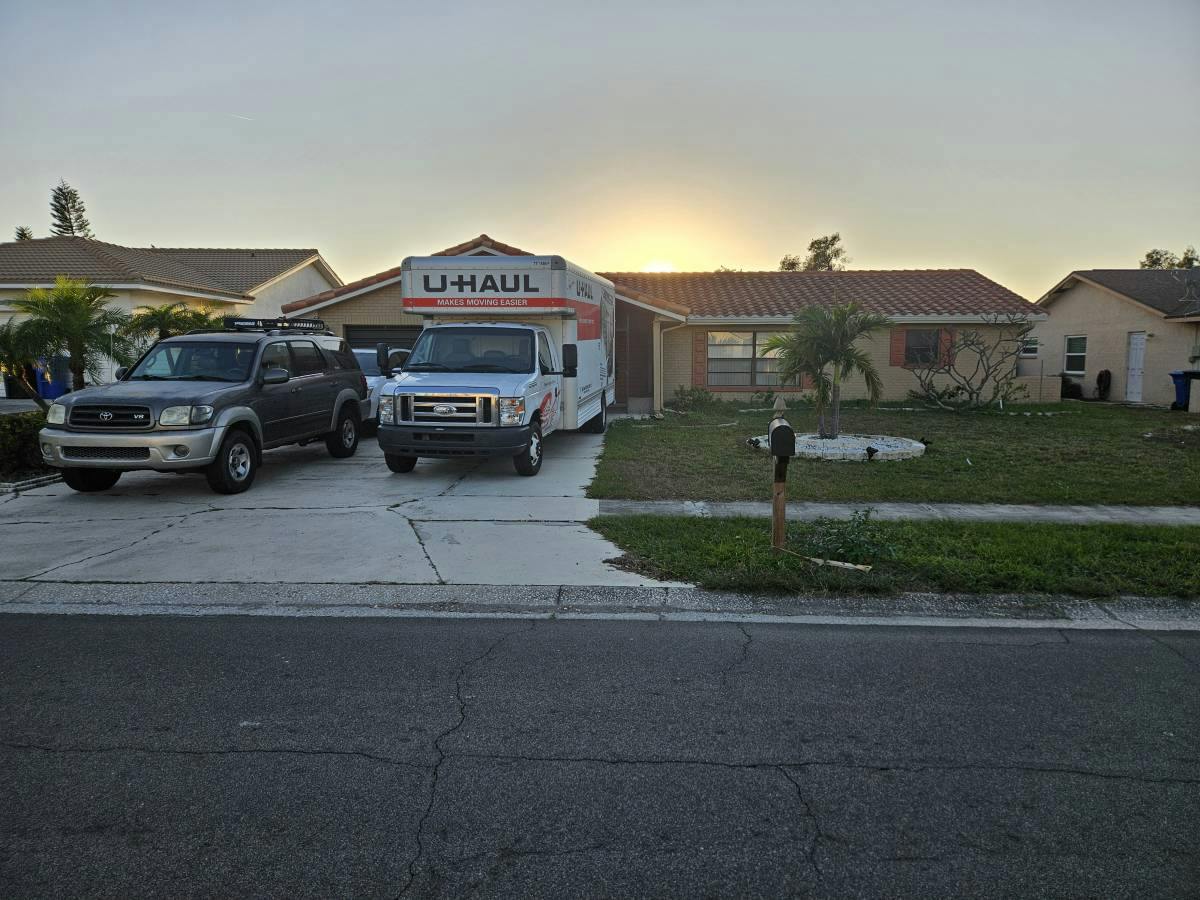 Flamingo Dr, Apollo Beach, FL 33572