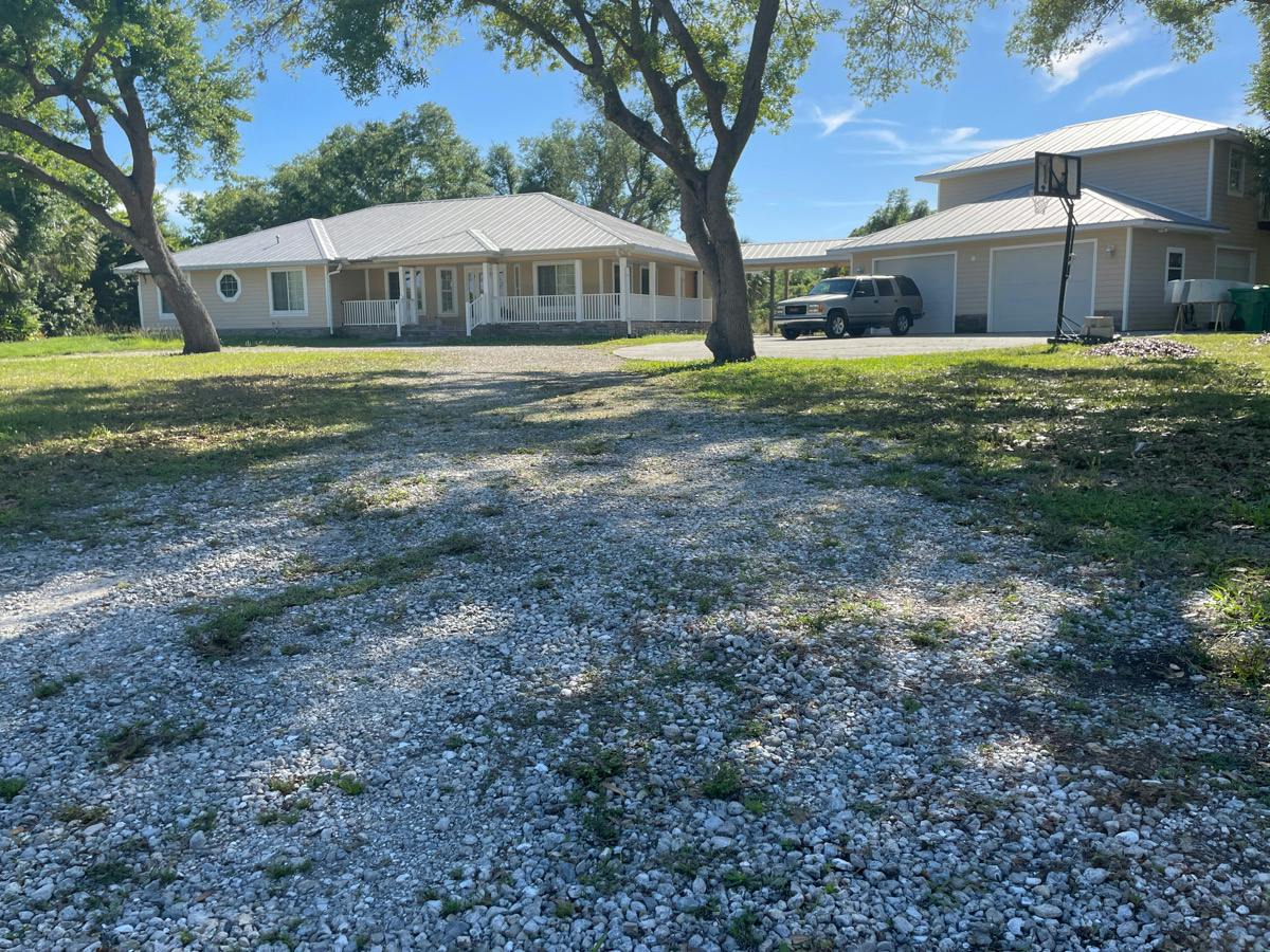 Salyers St, Port Charlotte, FL 33952 #1