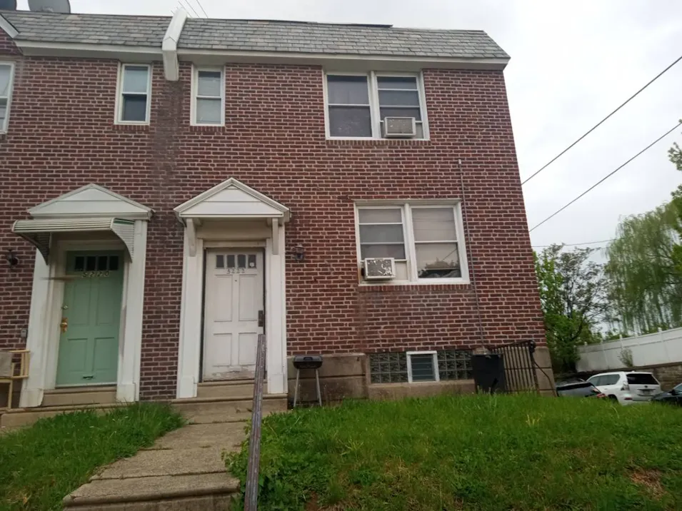 5222 North Front Street Philadelphia, PA 19120, Philadelphia County