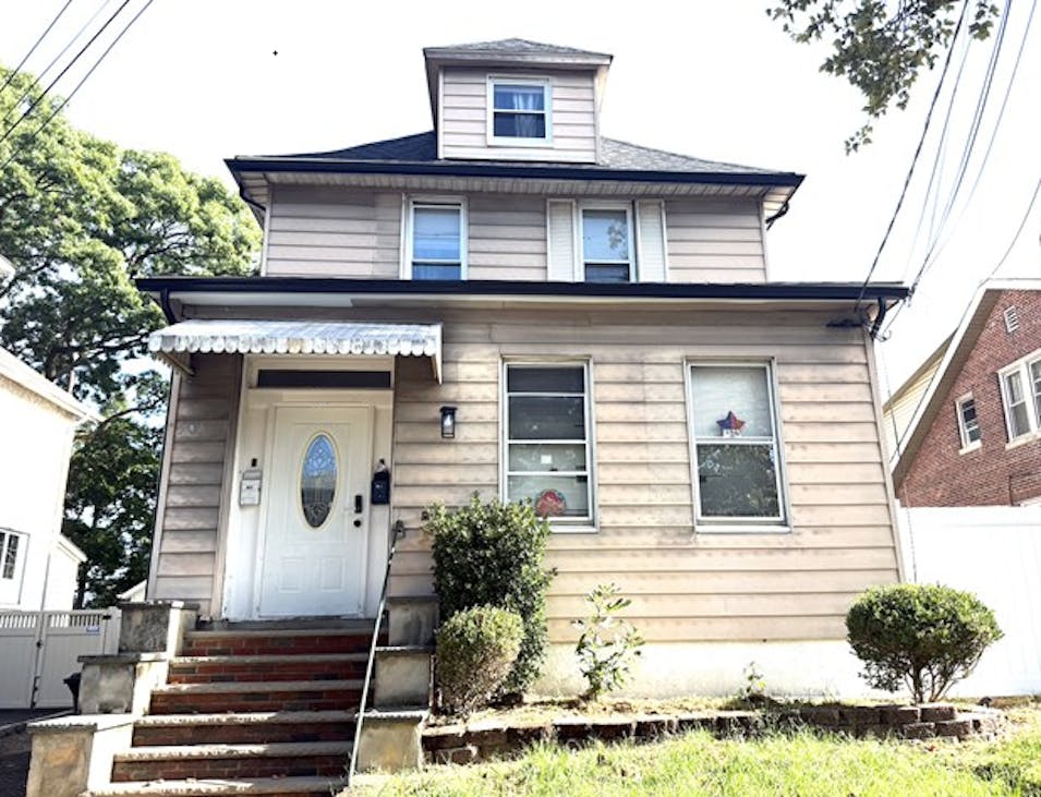 501 Lincoln Ave Ridgefield, NJ 07657, Bergen County